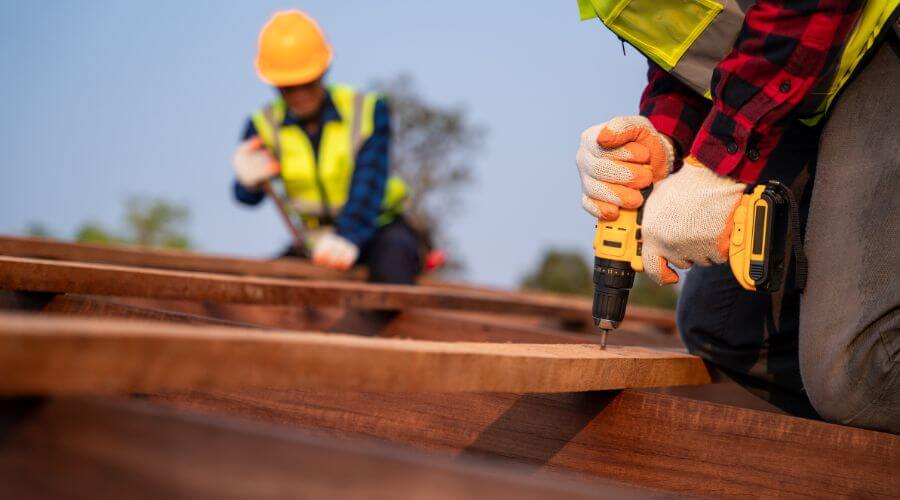 Expert top industrial roofings services in Cadogan, PA